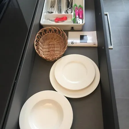 Hotel apartamentowy Arturo 3*