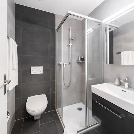 Apartmanhotel Arturo