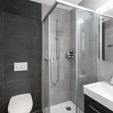 公寓式酒店 Arturo 3*