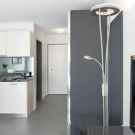 Apartmanhotel Arturo