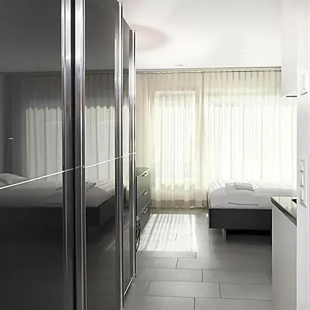 Arturo Apartmanhotel Interlaken