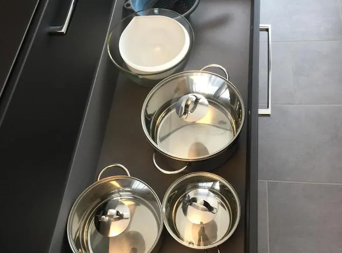 Arturo Aparthotel Interlaken