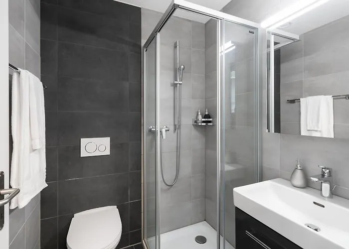 Lejlighedshotel Arturo 3*