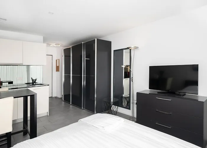 Aparthotel Arturo 3*