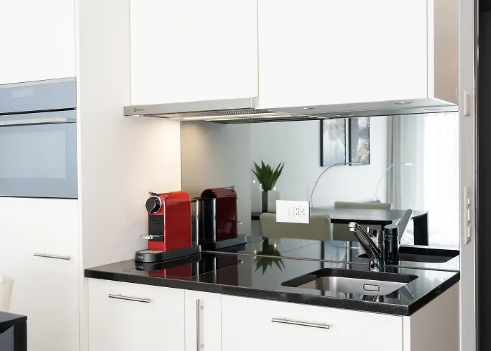 Aparthotel Arturo Interlaken