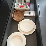 شقة فندقية Arturo 3*