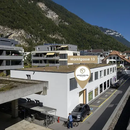 Arturo 3* Interlaken